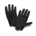 Мотоперчатки 100% Airmatic Glove Black/Charcoal